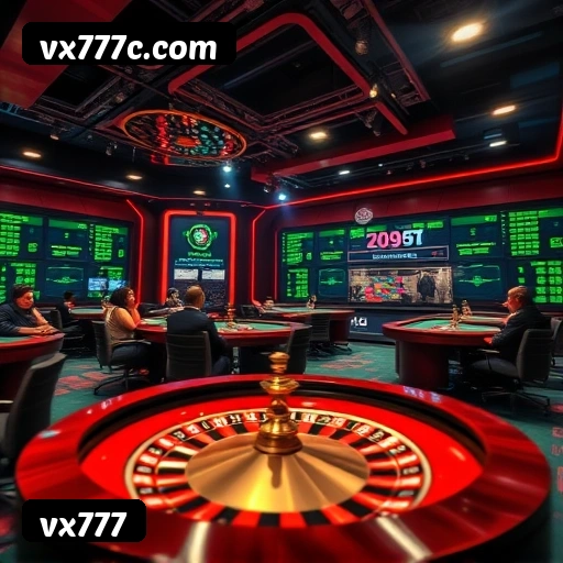 App vx777 Android download