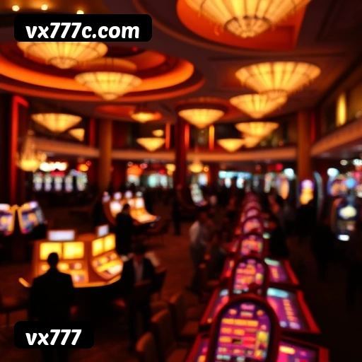 Aplicativo móvel vx777 para iOS e Android