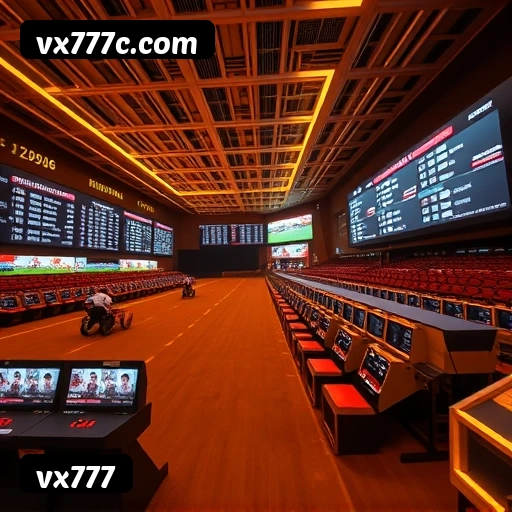 Bônus boas-vindas vx777 R$100