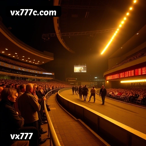 Slots com prêmios vx777