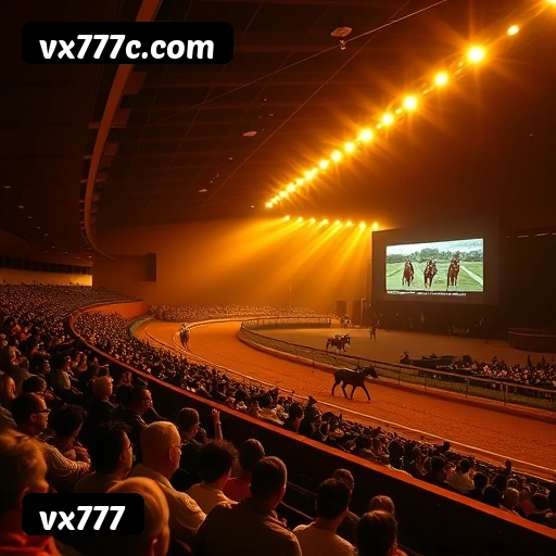 Guia rápido de apostas ao vivo na vx777