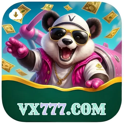 Download app vx777 Android iOS